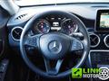 MERCEDES CLASSE CLA d Automatic Business