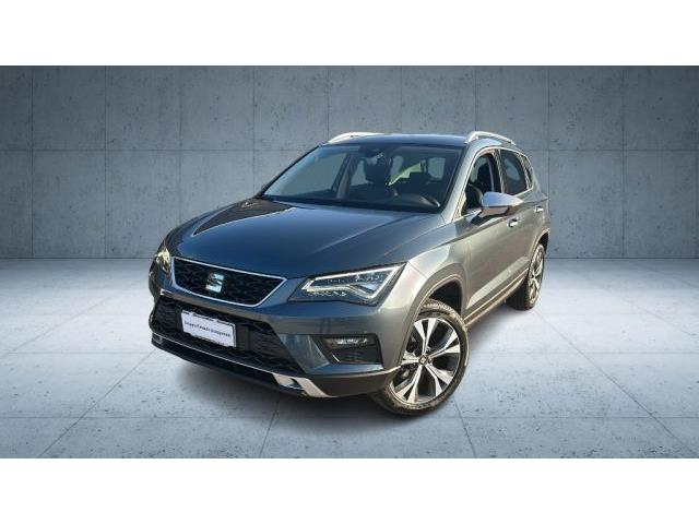 SEAT ATECA 1.6 TDI Style Aut.