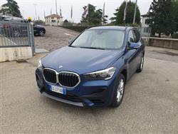 BMW X1 sDrive20i Advantage