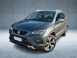 SEAT ATECA 1.6 TDI Style Aut.