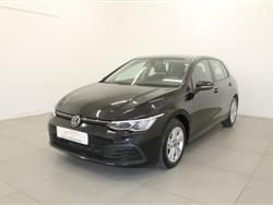 VOLKSWAGEN GOLF 2.0 TDI DSG SCR Sport