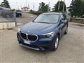 BMW X1 sDrive20i Advantage