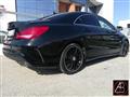 MERCEDES Classe CLA CLA 200 d Automatic Premium Dark Night