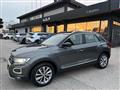 VOLKSWAGEN T-ROC 1.0 TSI 115 CV Style BlueMotion Technology