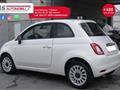 FIAT 500 1.2 Dualogic Lounge