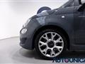 FIAT 500 1.0 HYBRID ROCKSTAR NEOPATENTATI TETTO PANORAMICO