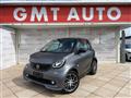 SMART FORTWO BRABUS 0.9 COUPE XCLUSIVE LED NAVI PANORAMA