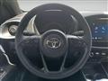 TOYOTA NUOVA AYGO X 1.0 72CV TREND DISPLAY RETROCAMERA