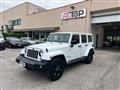 JEEP WRANGLER Unlimited 2.8 CRD DPF Sahara Auto