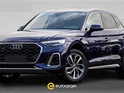 AUDI Q5 40 TDI 204 CV quattro S tronic S line