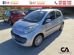 CITROEN C1 1.0 5p. C1TY