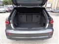 AUDI A3 SPORTBACK SPB 35 TDI S-LINE S-TRONIC 150CV LED MATRIX"18 CAM