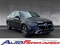 MERCEDES CLASSE GLC GLC 200 d 4Matic Coupé Premium