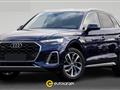 AUDI Q5 40 TDI 204 CV quattro S tronic S line