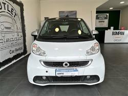 SMART Fortwo 1.0 mhd Passion 71cv FL