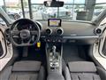 AUDI A3 1.6 TDI 116 CV S tronic