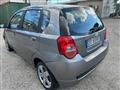 CHEVROLET AVEO 1.2 5 porte LS GPL Eco Logic