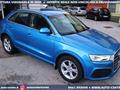 AUDI Q3 2.0 TDI 150 CV quattro Sport