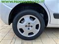 FIAT QUBO 1.3 MJT 80 CV Lounge