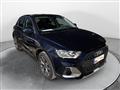 AUDI A1 CITYCARVER A1 citycarver 30 TFSI S tronic