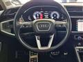 AUDI Q3 Sportback 35 2.0 tdi Business Plus s-tronic