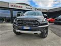 FORD RANGER 2.0 TDCi aut. 213CV DC 5 posti