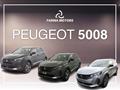 PEUGEOT 5008 PureTech Turbo 130 S&S GT 7/Posti Tetto Panoramico