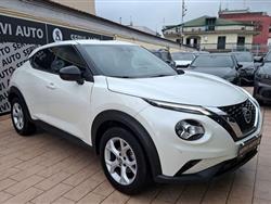 NISSAN JUKE 1.0 DIG-T 117 CV N-Connecta