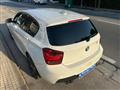 BMW SERIE 1 d 5p. Msport