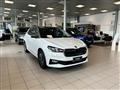 SKODA NUOVA FABIA Fabia 1.0 MPI EVO 80 CV Style