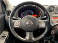 NISSAN MICRA 1.2 12V 5 porte GPL Eco Tekna NEOPATENTATI