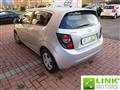 CHEVROLET AVEO 1.2 5 P.NEOPATENTATI FINANZIABILE CON GARANZIA