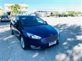 FORD Focus 1.5 TDCi 120 CV Start&Stop Titanium X