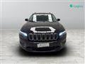 JEEP CHEROKEE 2.2 mjt Longitude Fwd auto