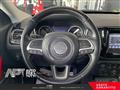 JEEP COMPASS 1.6 mjt Limited 2wd 120cv