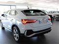 AUDI Q3 SPORTBACK SPB 2.0 TDI 150 CV S-Tronic S-Line