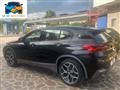 BMW X2 sDrive18i Msport