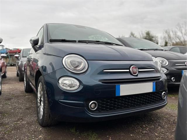 FIAT 500 1.0 Hybrid