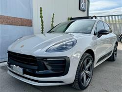 PORSCHE MACAN 2.0