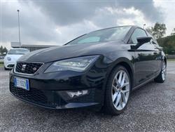 SEAT LEON 2.0 TDI 150 CV DSG 3p. Start/Stop FR