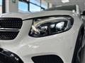 MERCEDES Classe GLC Classe GLC 250 d Sport coupe 4matic auto