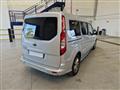 FORD TOURNEO CONNECT 7 1.5 TDCi 120 CV Powershift Titanium