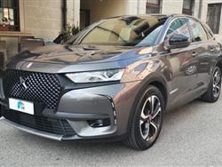 DS 7 CROSSBACK BlueHDi 180 Performance Line aut.