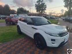 LAND ROVER Range Rover Evoque 2.2 SD4 5p. Dynamic