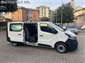 FIAT TALENTO OPEL VIVARO 1.6 CDTI 120CV *AUTOCARRO (N1) 6 Posti