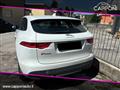 JAGUAR F-PACE 2.0 D 240 CV AWD aut. R-Sport Camera/LED