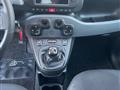 FIAT PANDA CROSS 1.0 IBRIDA 70 CV FireFly S&S Hybrid