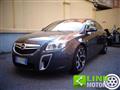 OPEL INSIGNIA 2.8 Turbo 4x4 325CV 4 porte OPC