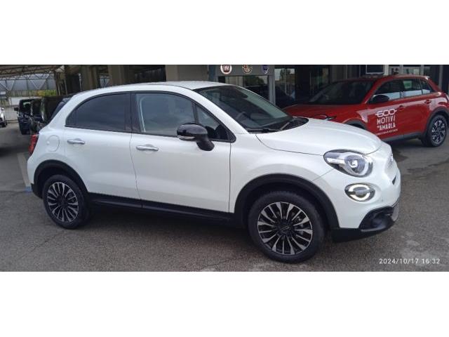 FIAT 500X 1.3 MultiJet 95 CV