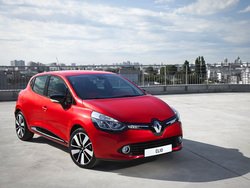 RENAULT CLIO TCe 100 CV 5 porte Business